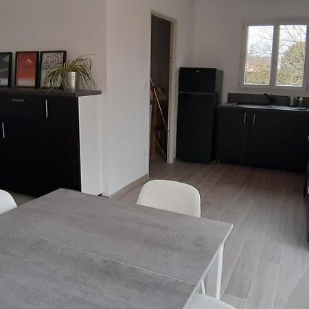 Le 66 Bis - Maison Neuve Saint-Martin-la-Riviere Luaran gambar