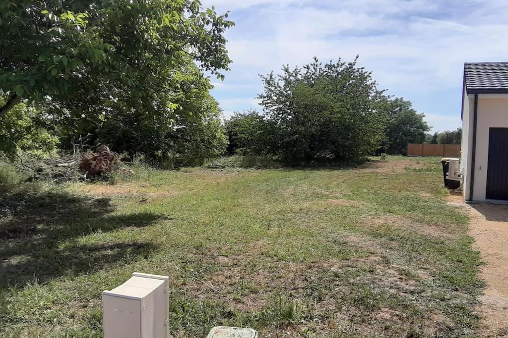 Le 66 Bis - Maison Neuve Saint-Martin-la-Riviere Luaran gambar